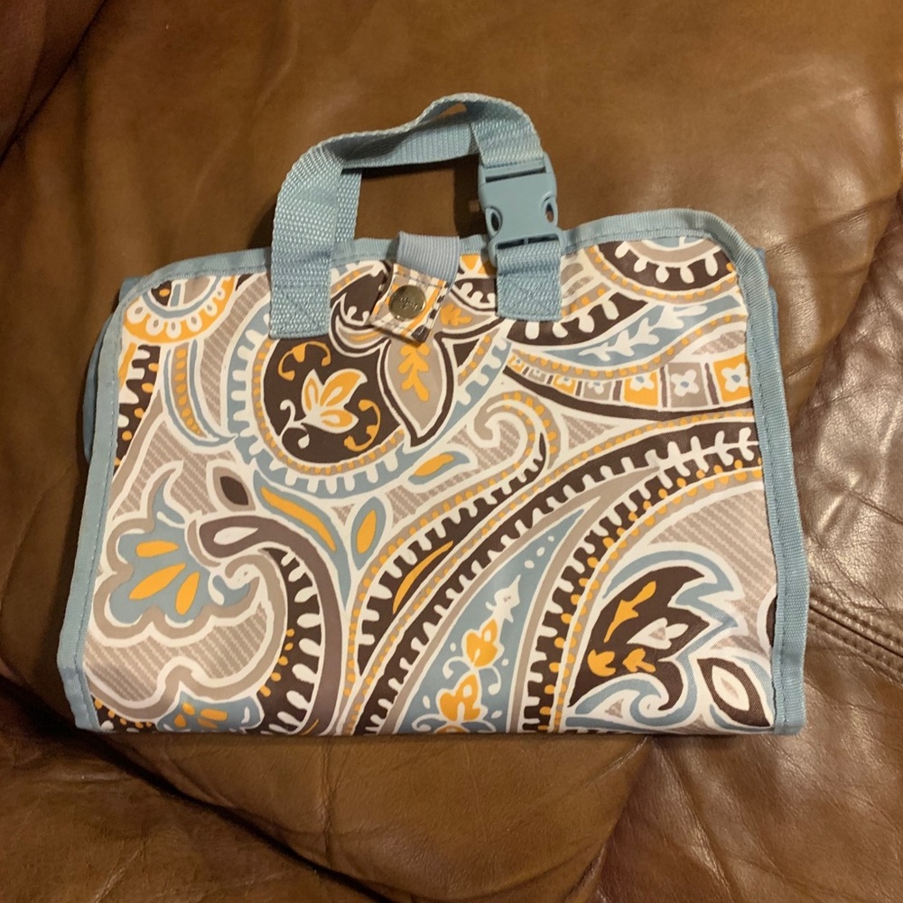 Timeless Beauty bag